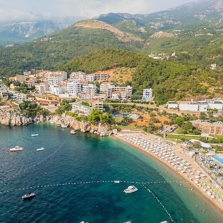 Exclusive Hotel Budua Esterno foto