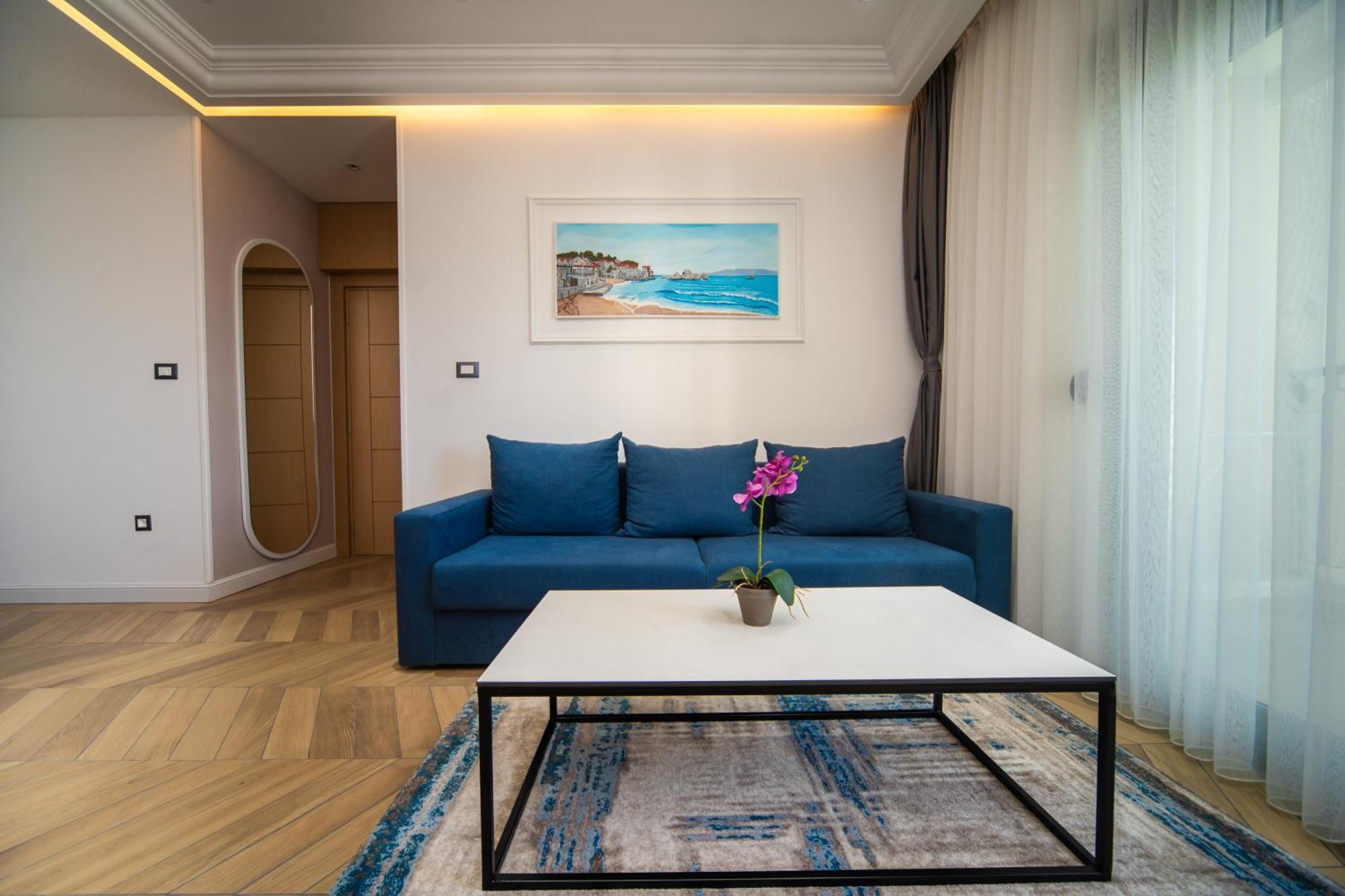 Exclusive Hotel Budua Esterno foto