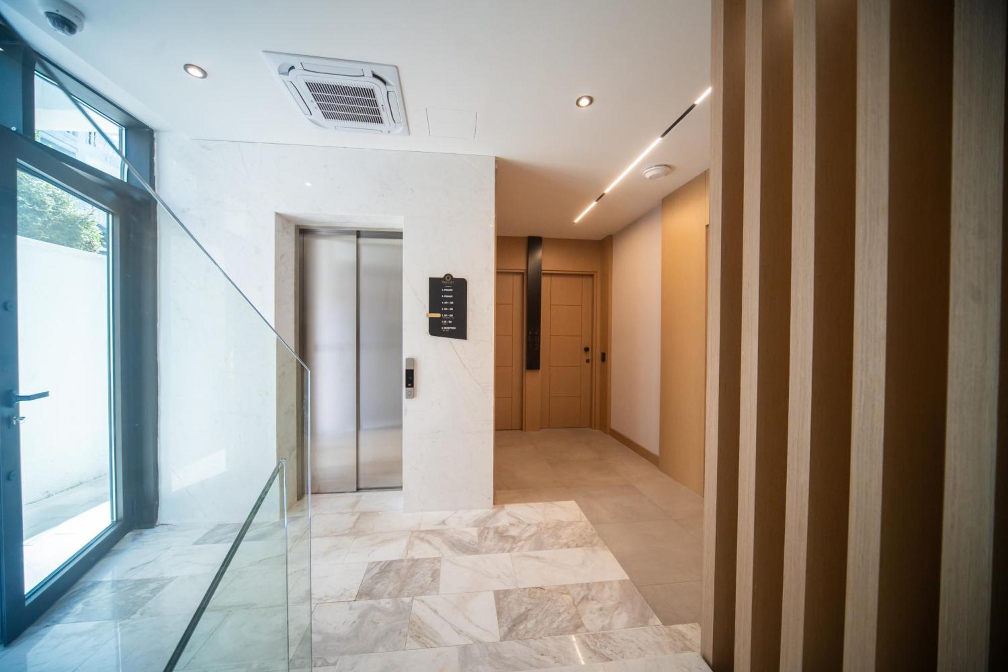 Exclusive Hotel Budua Esterno foto