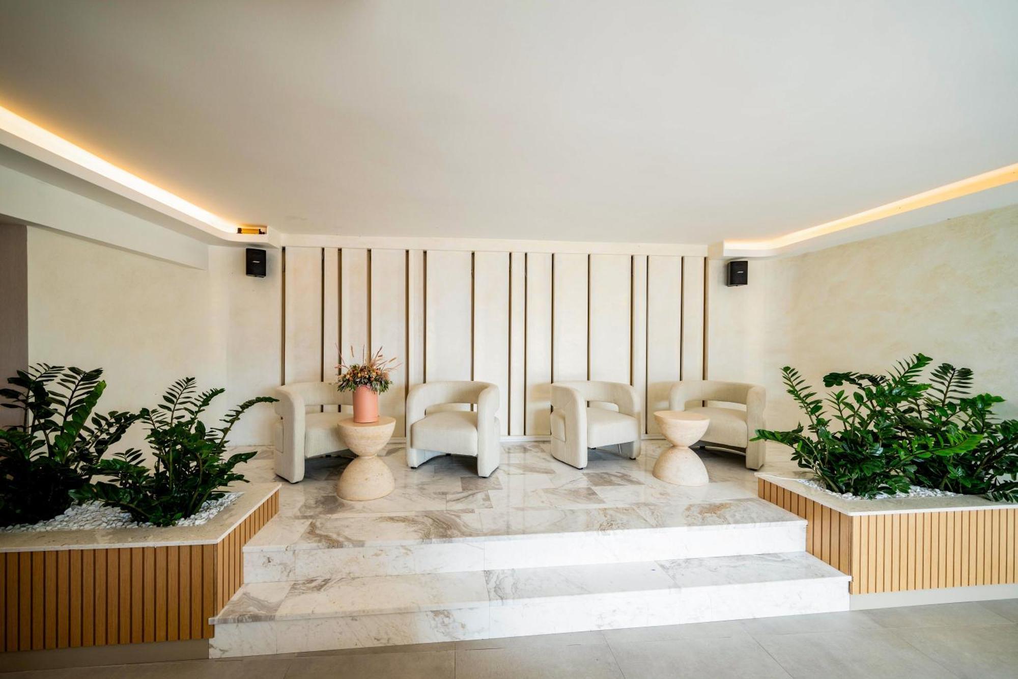 Exclusive Hotel Budua Esterno foto