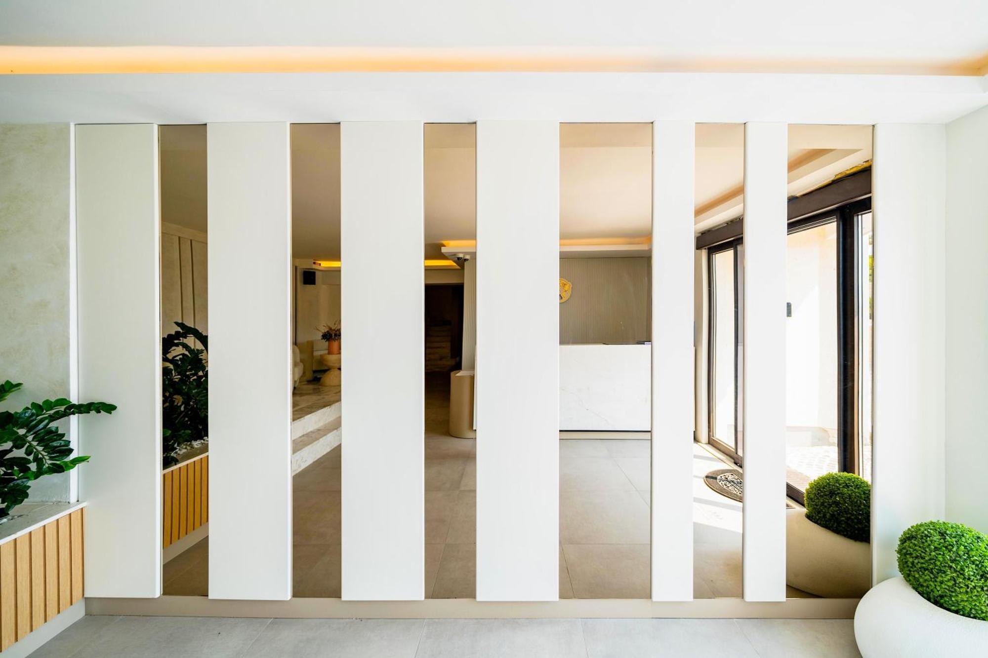 Exclusive Hotel Budua Esterno foto